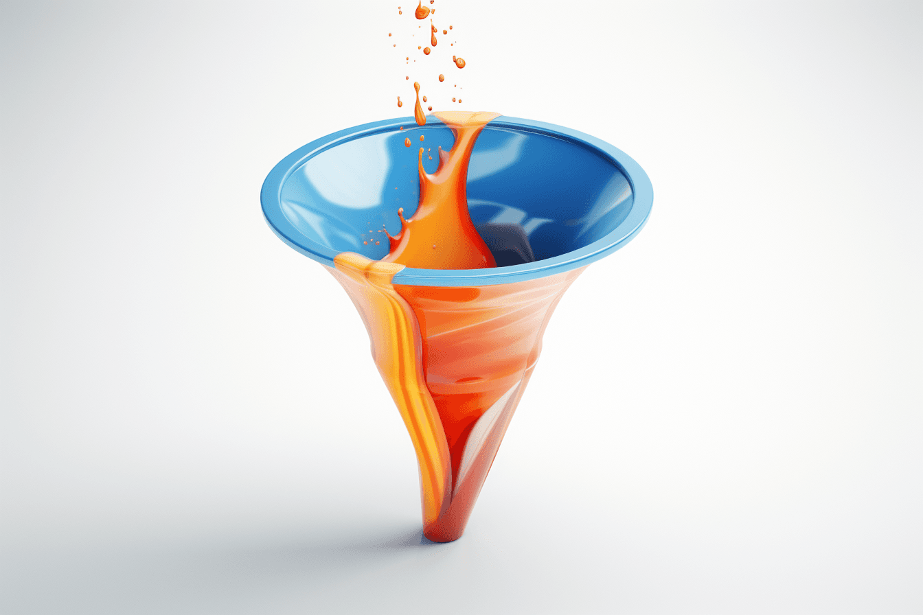 Spyze Mistake Funnel Close Contact Tight Process Hard Task 3d I F8157ec8 F4a9 46a5 8ff9 2e5bb91161f5