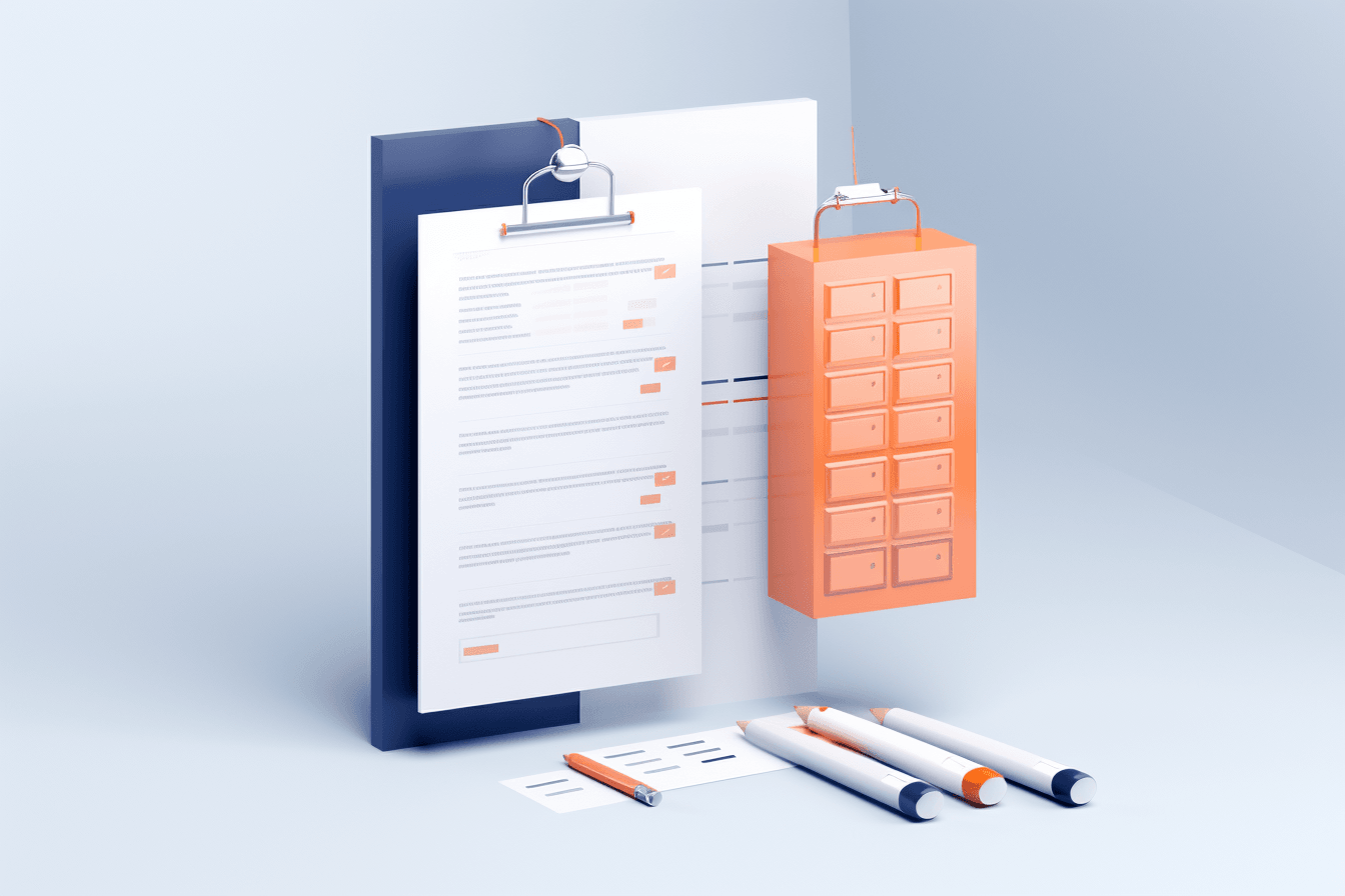 Spyze Comparison Checklist Functions Vs Documents Paper 3d Illu 86ce2ac1 6b4d 44eb 82f3 3afa11e506fc